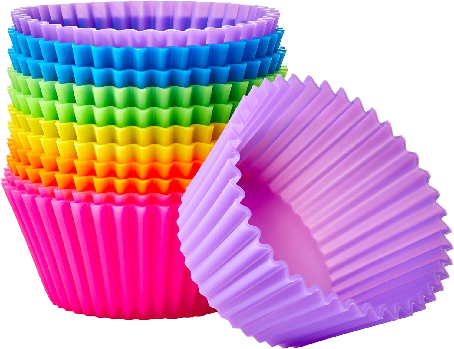 Cupcake Cases